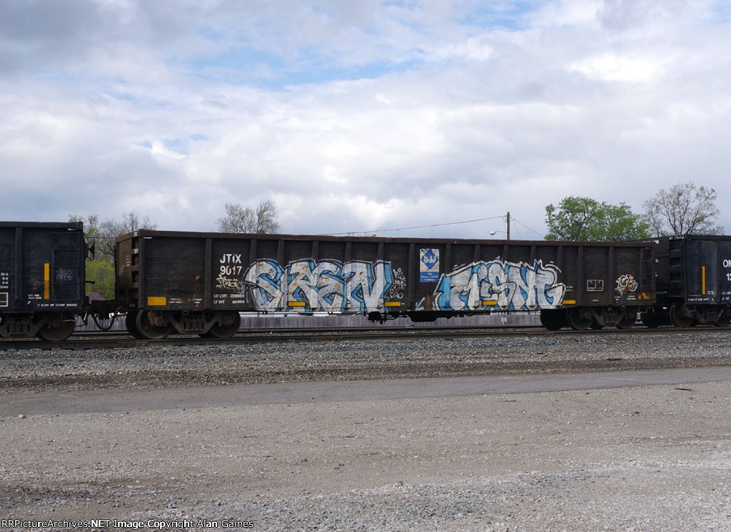 JTIX 9017